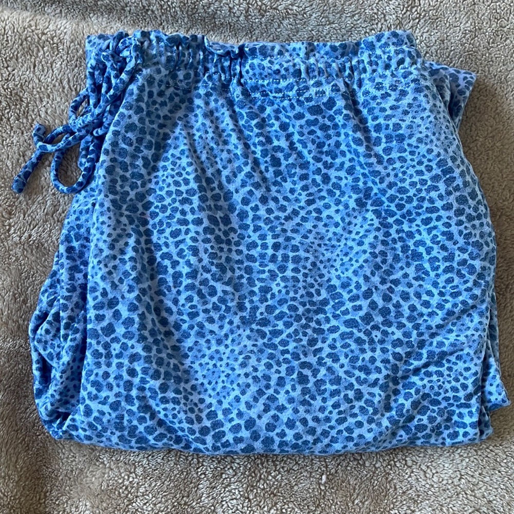 Pajama pants